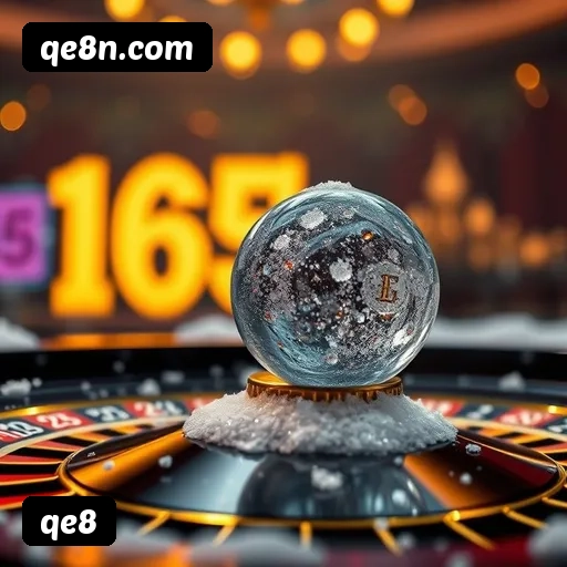 Imagem secundária de apoio para instalação do app qe8