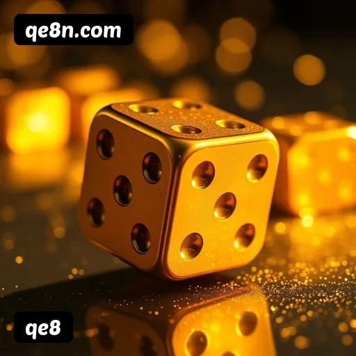 Jogos de Mesa Premium qe8 - Blackjack, Roleta, Baccarat